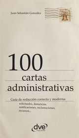 100 CARTAS ADMINISTRATIVAS
LANGUAGE ARTS & DISCIPLINES