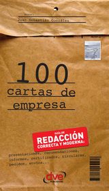 100 CARTAS DE EMPRESA
LANGUAGE ARTS & DISCIPLINES