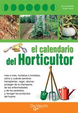 EL CALENDARIO DEL HORTICULTOR
GARDENING