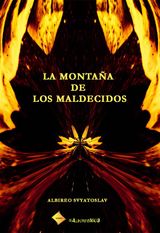 LA MONTAA DE LOS MALDECIDOS