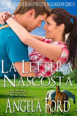 LA LETTERA NASCOSTA
THE HEALING HEARTS RANCH