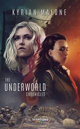 THE UNDERWORLD CHRONICLES | ITALIAN VERSION
THE UNDERWORLD CHRONICLES