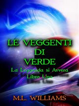 LE VEGGENTI DI VERDE