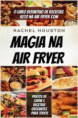 MAGIA NA AIR FRYER