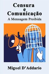 CENSURA E  COMUNICAO