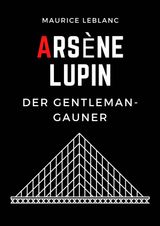 ARSNE LUPIN