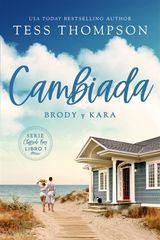 CAMBIADA: BRODY Y KARA
SERIE CLIFFSIDE BAY