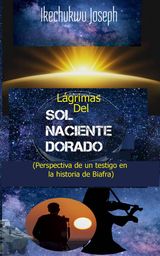 LGRIMAS DEL SOL NACIENTE DORADO