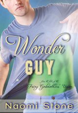 WONDER GUY