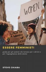 ESSERE FEMMINISTI
COLLEZIONE/SERIE