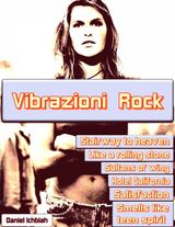 VIBRAZIONI ROCK