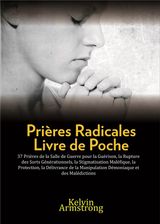 PRIRES RADICALES
RELIGION / LIVRES DE PRIRES / CHRTIEN