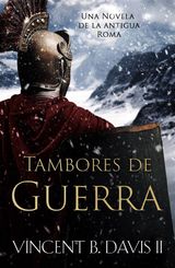 TAMBORES DE GUERRA
LOS ROLLOS DE SERTORIO