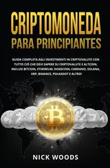 CRIPTOMONEDA PARA PRINCIPIANTES