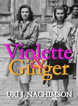 VIOLETTE & GINGER