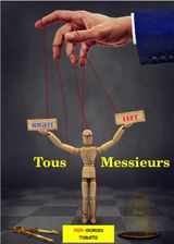 TOUS MESSIEURS