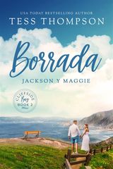 BORRADA: JACKSON Y MAGGIE
SERIE CLIFFSIDE BAY