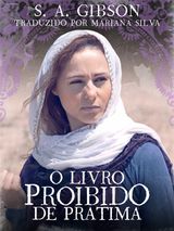 O LIVRO PROIBIDO DE PRATIMA
OS LIVROS PROTEGIDOS