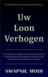 UW LOON VERHOGEN