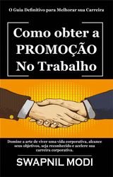 COMO OBTER A PROMOO NO TRABALHO