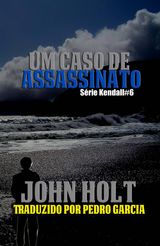 UM CASO DE ASSASSINATO