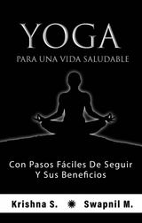 YOGA PARA UNA VIDA SALUDABLE