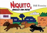 NIQUITO, NGELES CON PATAS