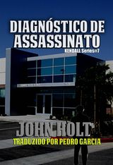 DIAGNSTICO DE ASSASSINATO