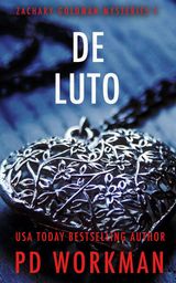 DE LUTO
ZACHARY GOLDMAN MISTERIOS