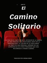 EL CAMINO SOLITARIO