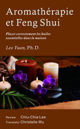 AROMATHRAPIE ET FENG SHUI