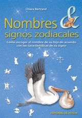 NOMBRES  &  SIGNOS ZODIACALES