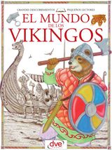 EL MUNDO DE LOS VIKINGOS