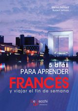 5 DAS PARA APRENDER FRANCS
FOREIGN LANGUAGE STUDY