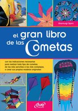 EL GRAN LIBRO DE LAS COMETAS