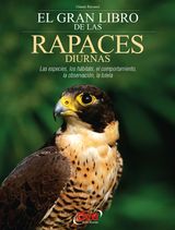 EL GRAN LIBRO DE LAS RAPACES DIURNAS