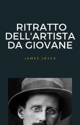 RITRATTO DELL&APOS;ARTISTA DA GIOVANE (TRADOTTO)