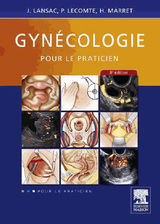 GYNCOLOGIE POUR LE PRATICIEN