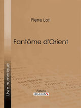 FANTME D&APOS;ORIENT