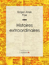 HISTOIRES EXTRAORDINAIRES