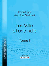 LES MILLE ET UNE NUITS