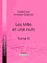 LES MILLE ET UNE NUITS