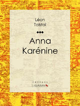 ANNA KARNINE