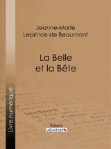 LA BELLE ET LA BTE