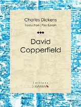 DAVID COPPERFIELD