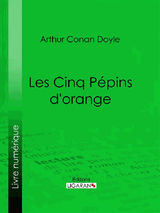 LES CINQ PPINS D&APOS;ORANGE