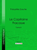 LE CAPITAINE FRACASSE