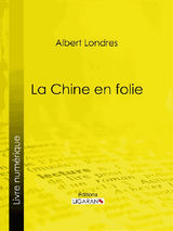 LA CHINE EN FOLIE