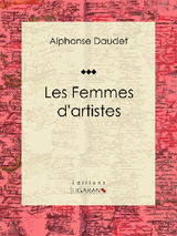 LES FEMMES D&APOS;ARTISTES