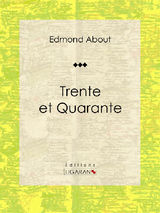 TRENTE ET QUARANTE